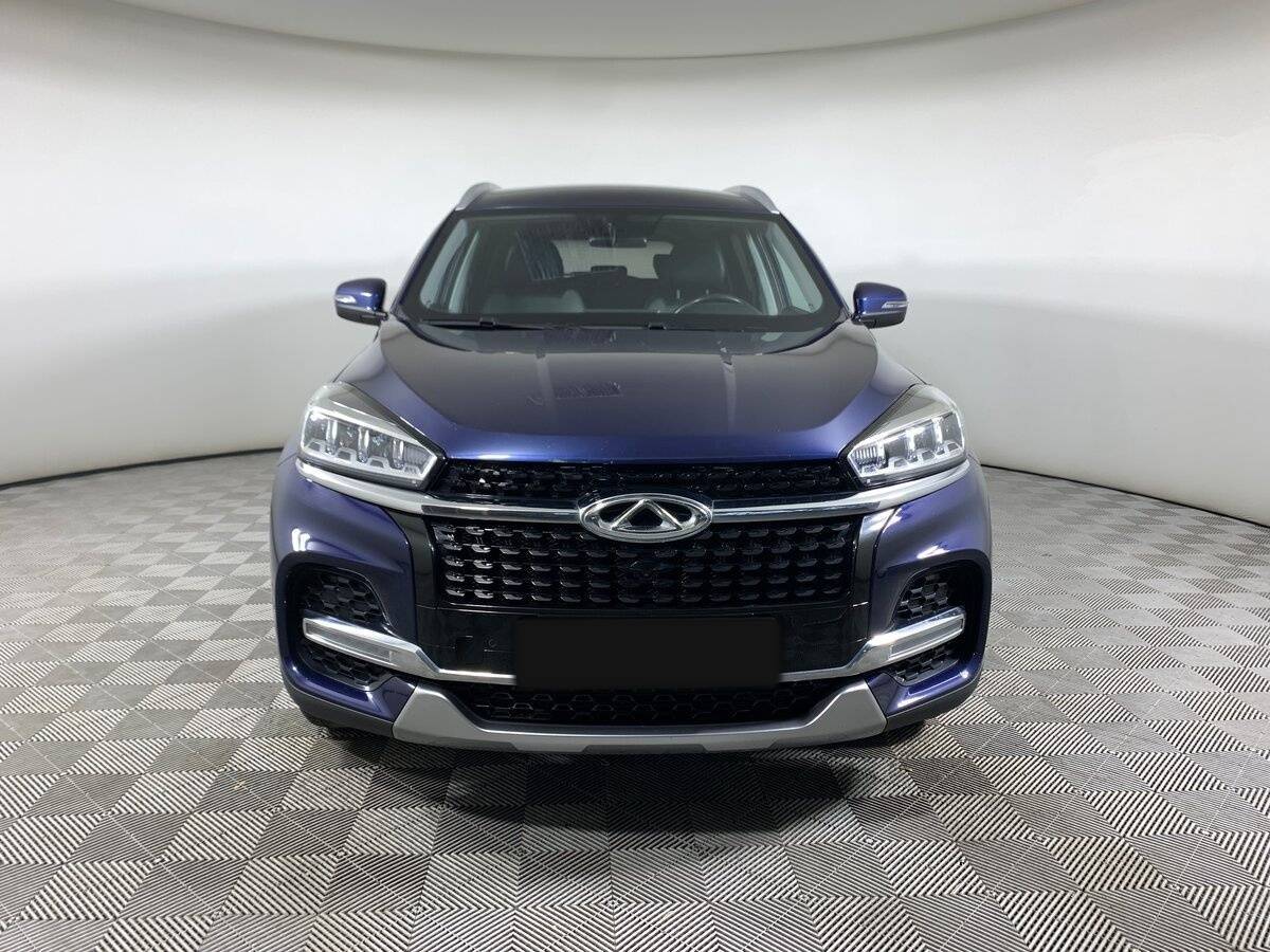 Купить Чери Тигго 8, 2020, 58 167 км.. Фото: #1