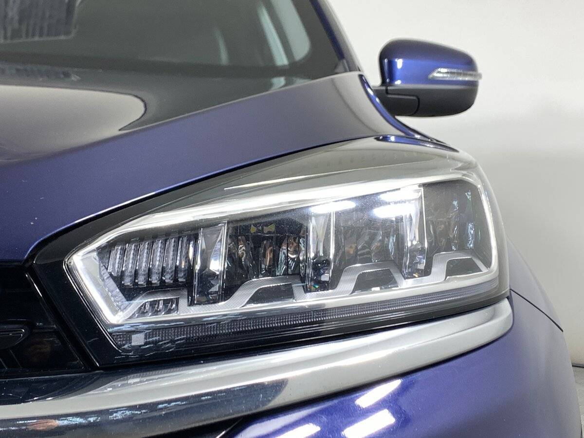 Купить Чери Тигго 8, 2020, 58 167 км.. Фото: #9