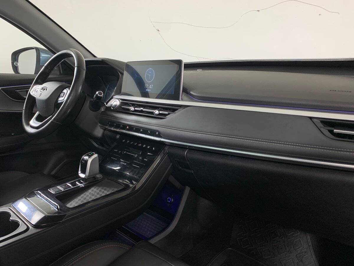 Купить Чери Тигго 7 Про, 2021, 106 077 км.. Фото: #12