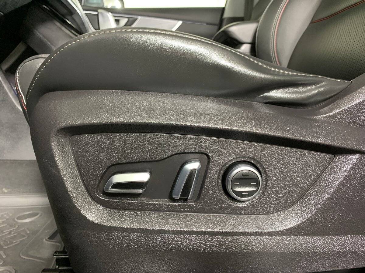 Купить Чери Тигго 7 Про, 2021, 106 077 км.. Фото: #15