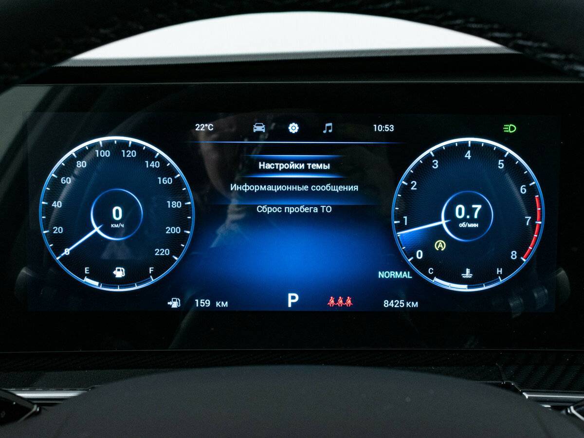 Купить Chery Tiggo 7 Pro Max, 2024, 4 323 км.. Фото: #13