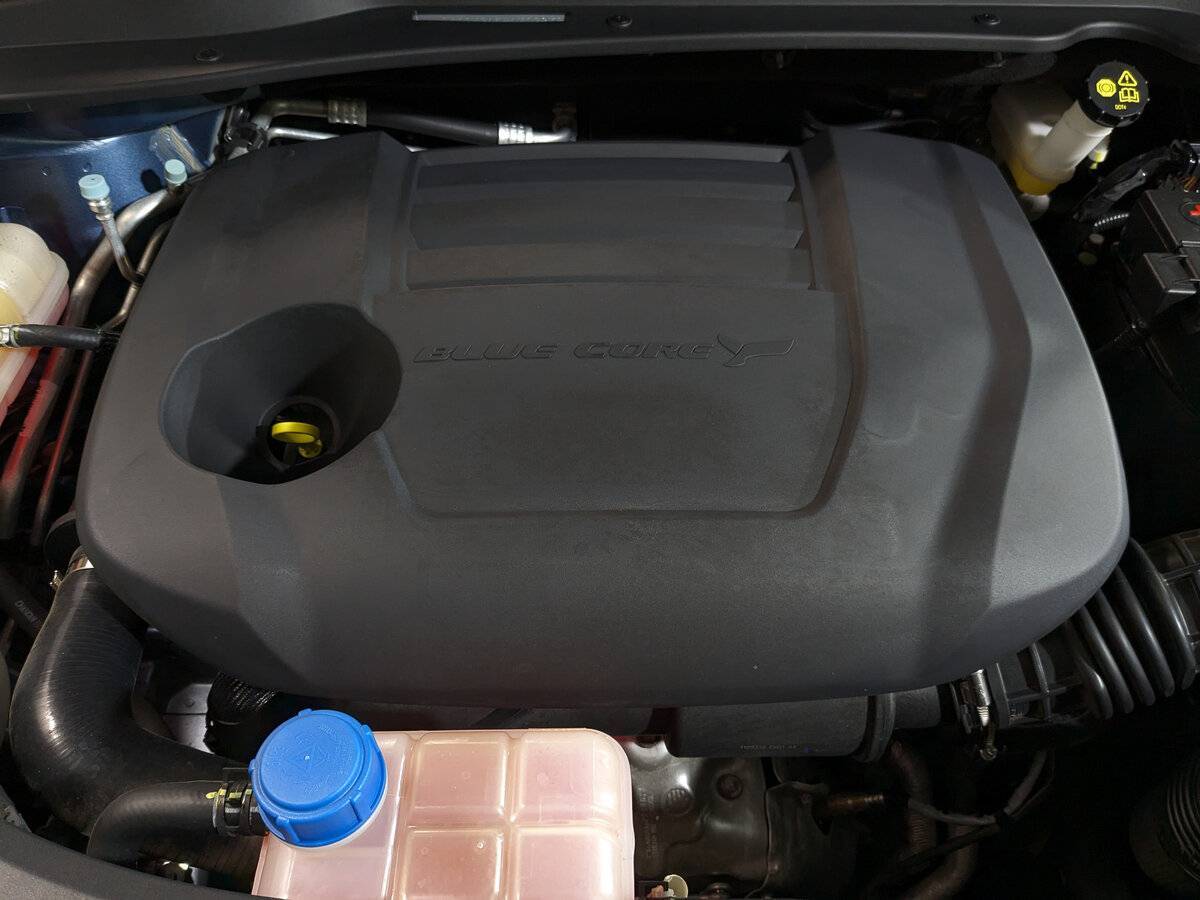 Купить Changan UNI-K, 2023, 29 808 км.. Фото: #8