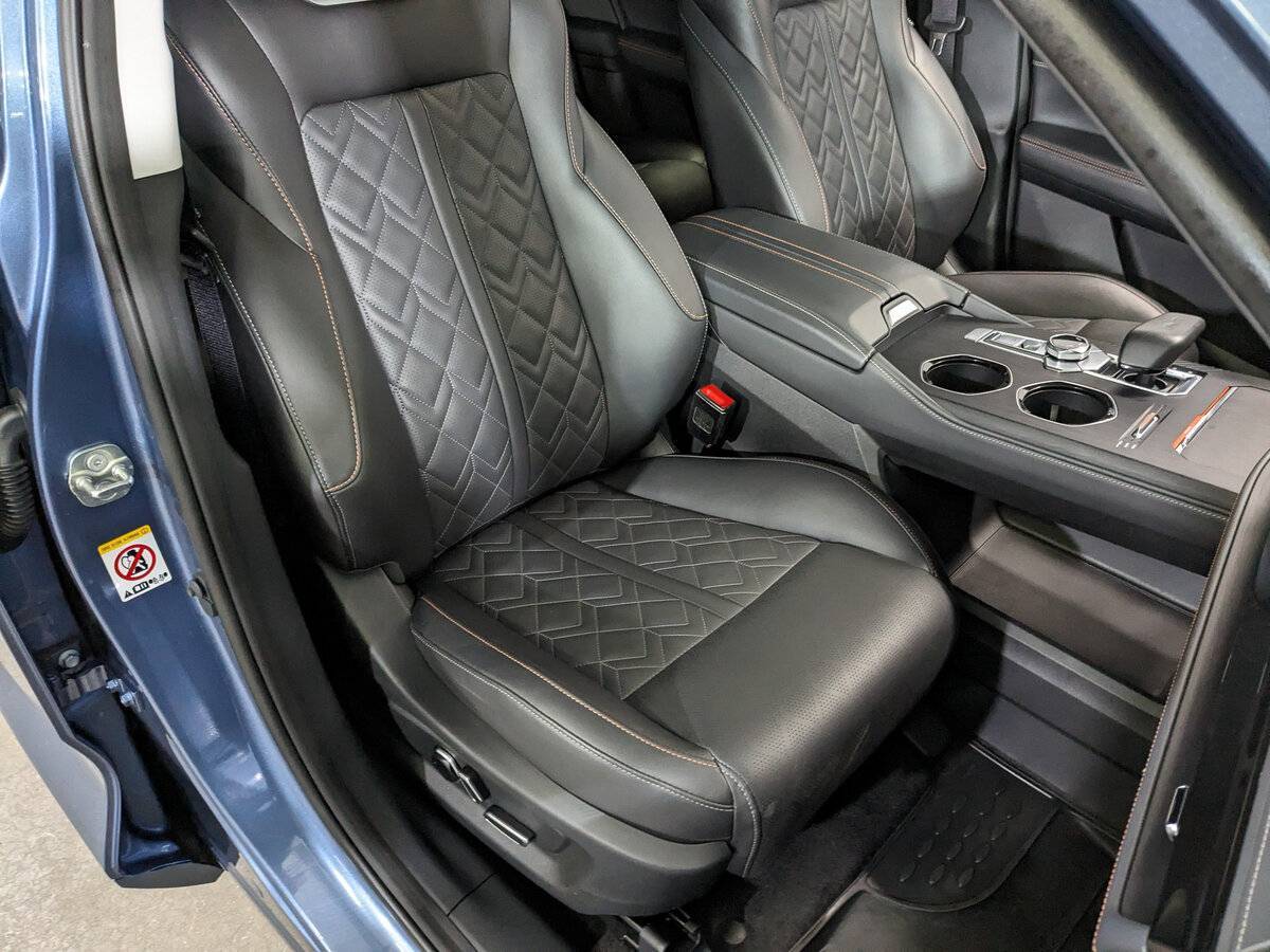 Купить Changan UNI-K, 2023, 29 808 км.. Фото: #22