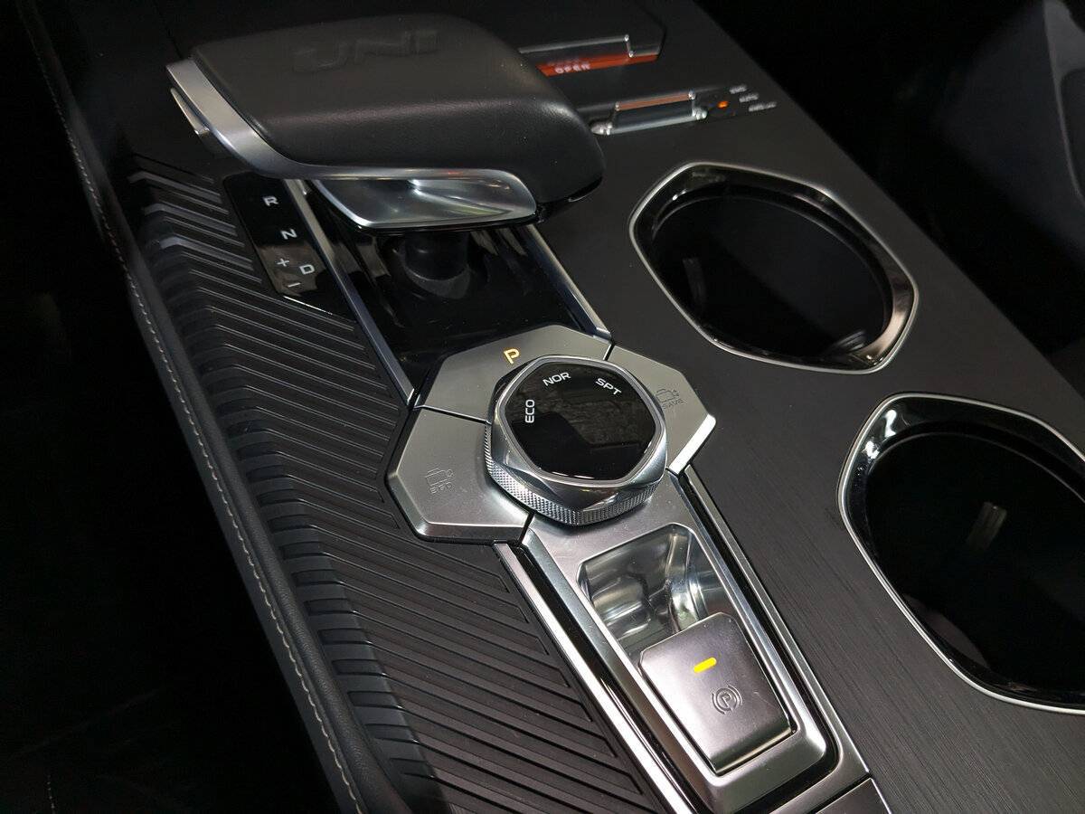 Купить Changan UNI-K, 2023, 29 808 км.. Фото: #24