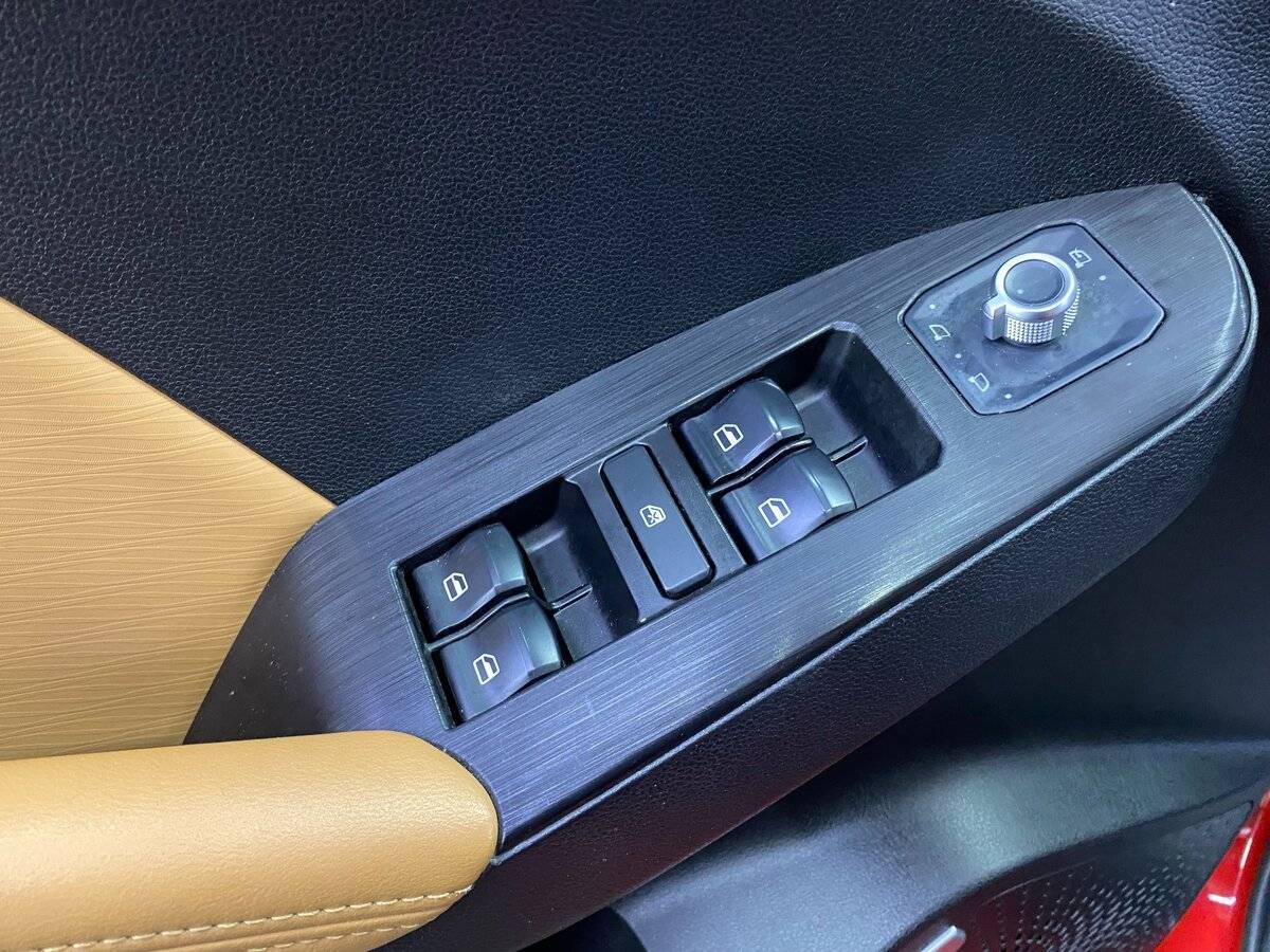 Купить Хавал Джолион, 2021, 43 299 км.. Фото: #6