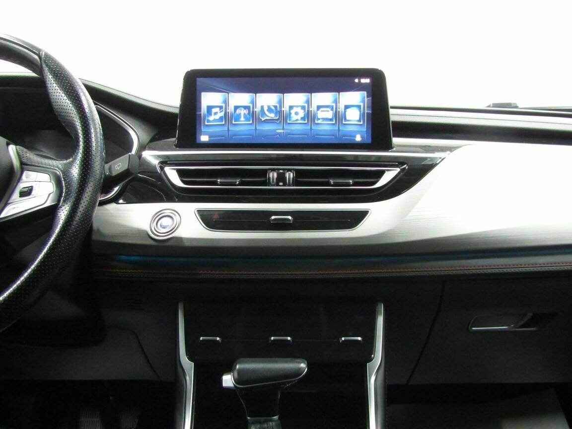 Купить Changan CS75, 2020, 70 588 км.. Фото: #15