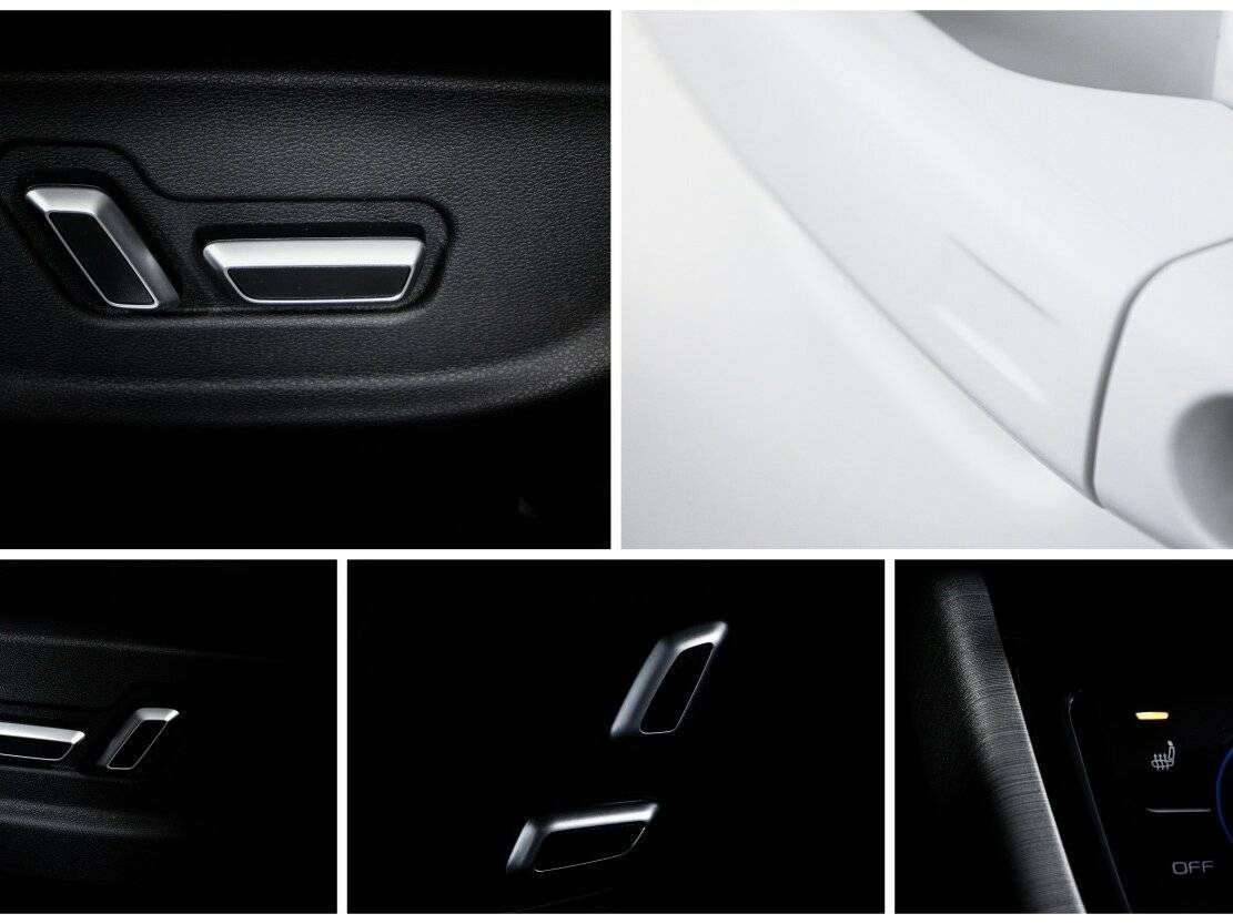 Купить Джили Атлас, 2021, 79 000 км.. Фото: #20