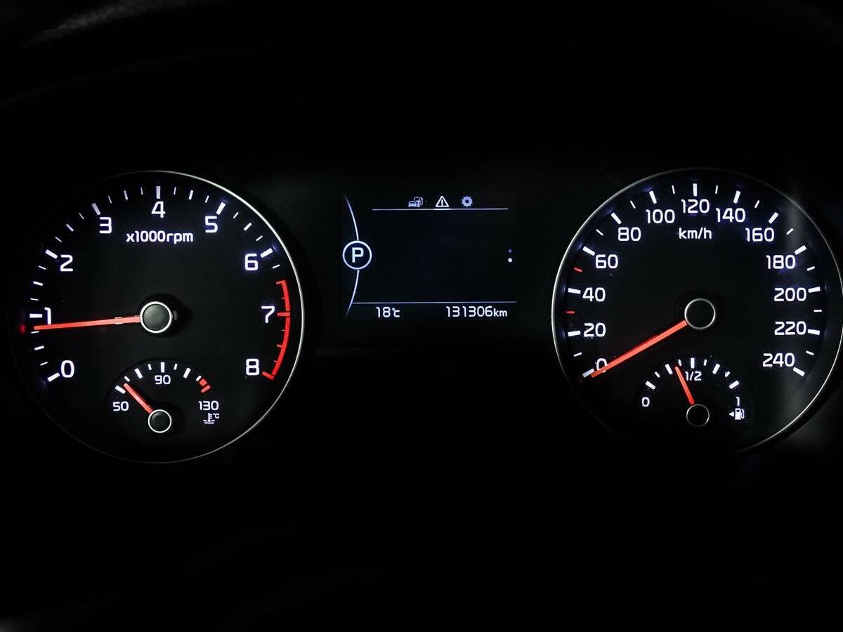 Купить Киа Спортейдж, 2016, 131 000 км.. Фото: #9