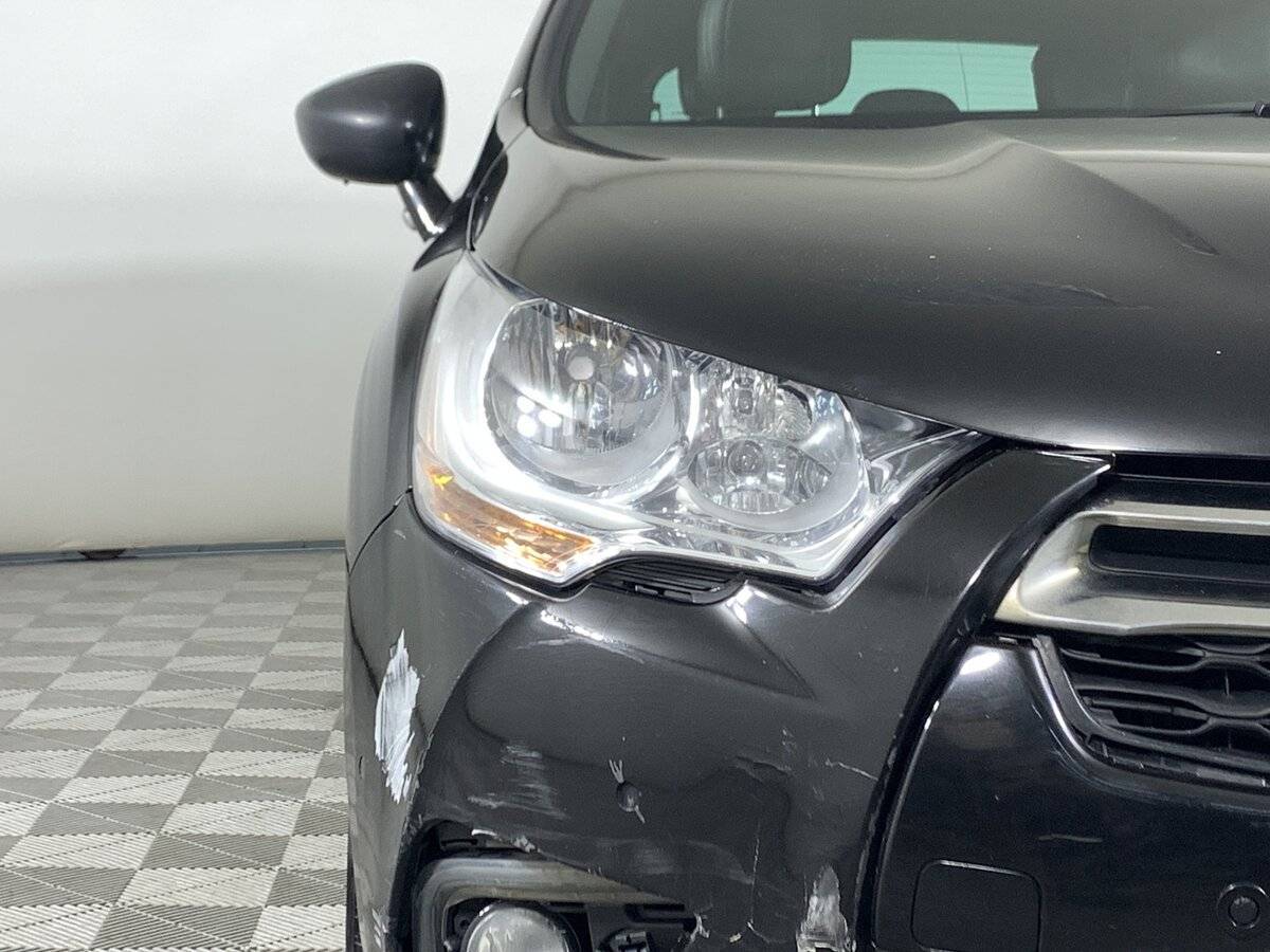 Купить Citroen DS4, 2013, 169 290 км.. Фото: #9