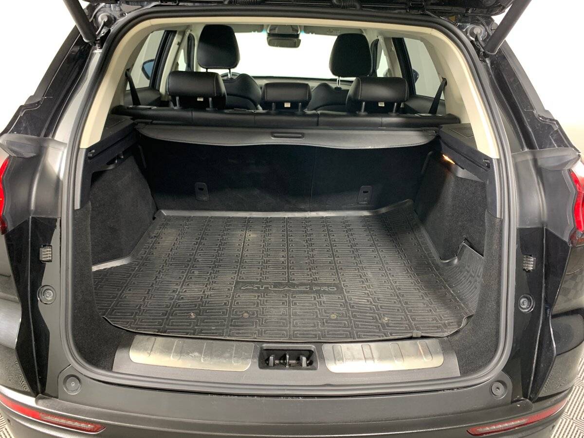 Купить Geely Atlas Pro, 2023, 72 009 км.. Фото: #19