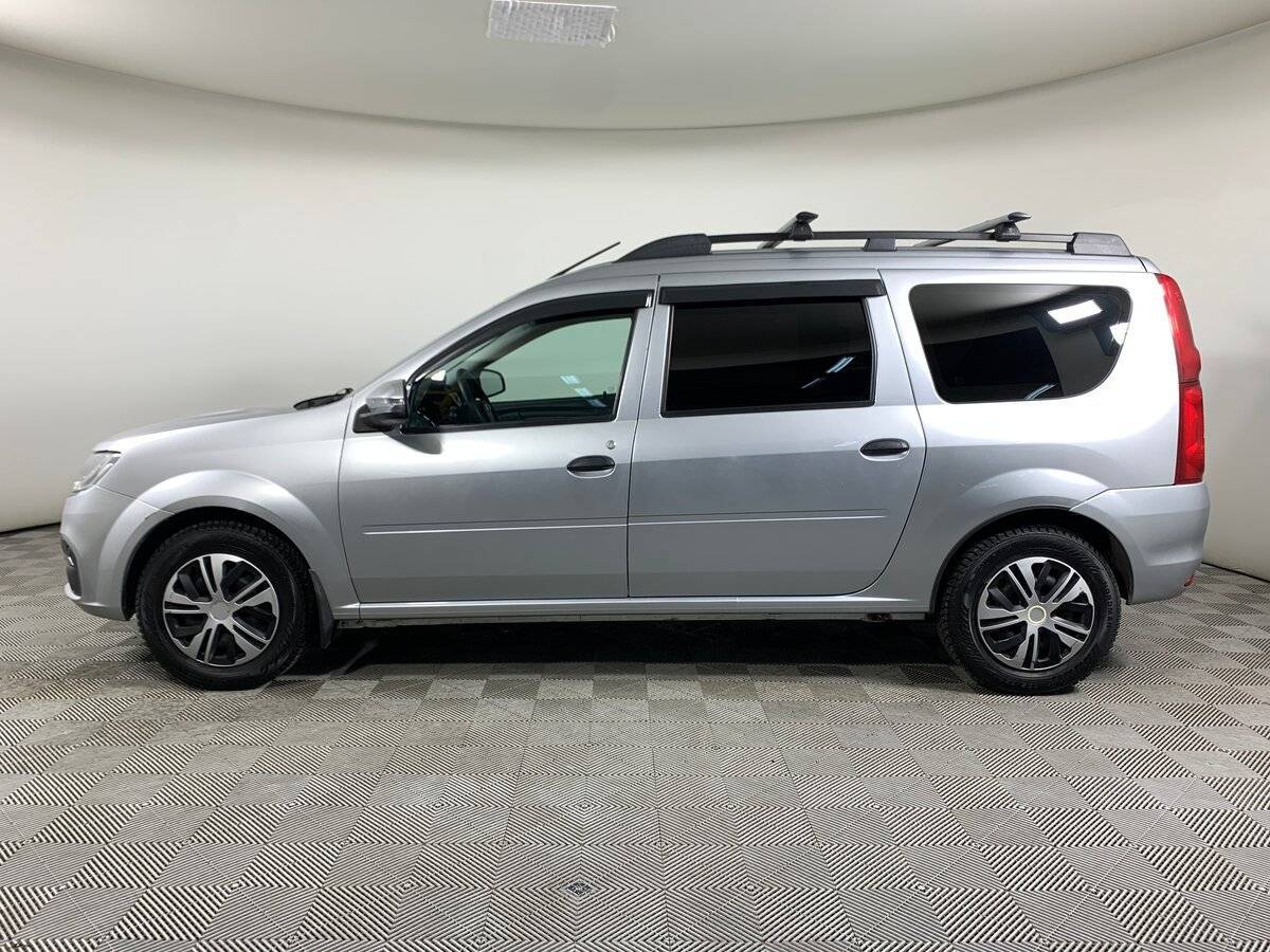 Купить Лада (ВАЗ) Ларгус, 2021, 105 000 км.. Фото: #7