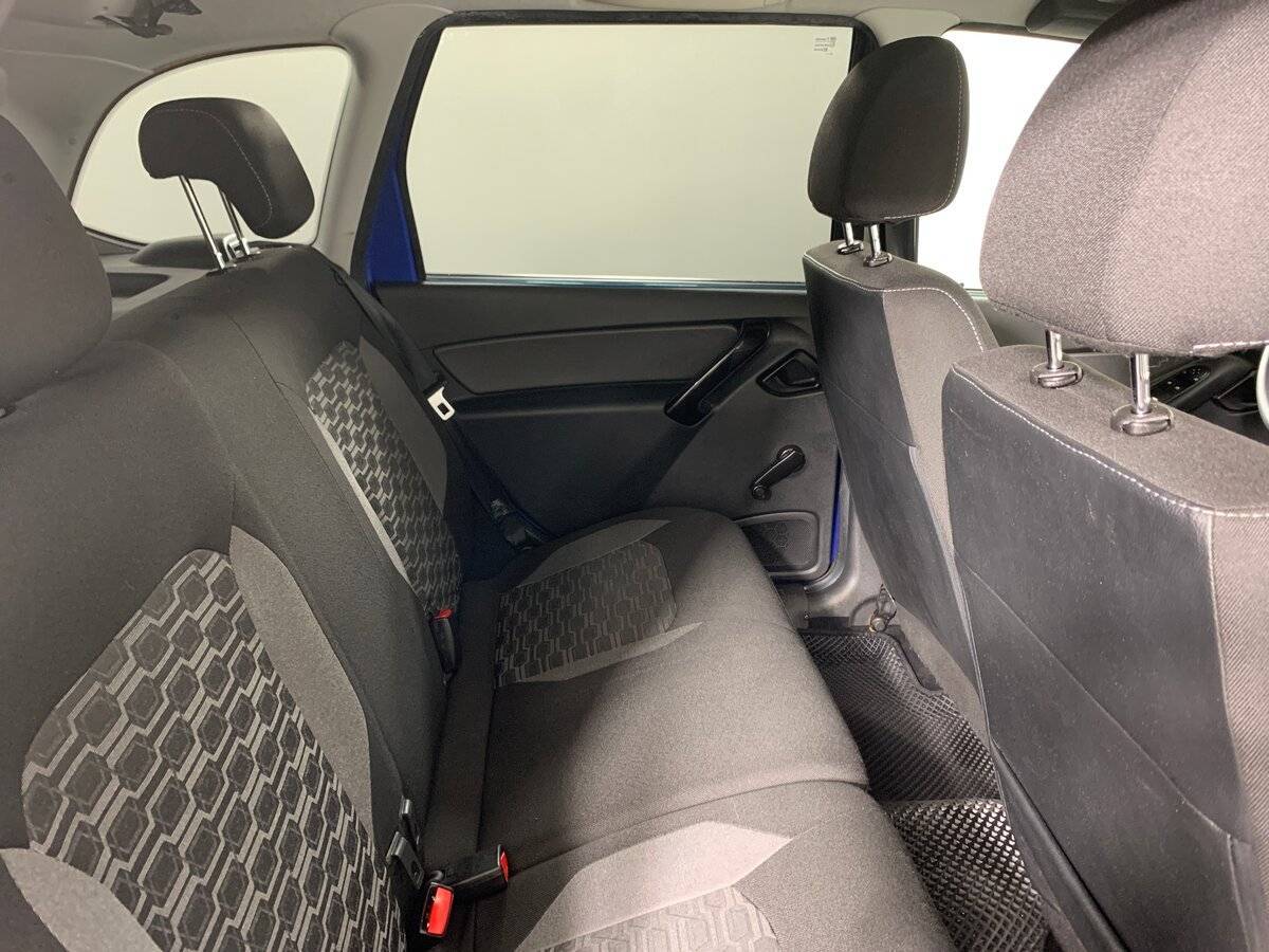 Купить Лада (ВАЗ) Гранта, 2020, 92 299 км.. Фото: #17