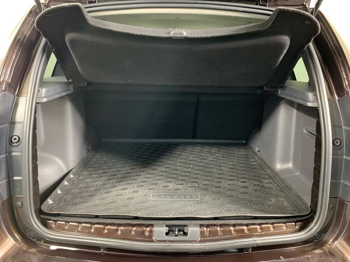 Купить Рено Дастер, 2017, 94 783 км.. Фото: #19