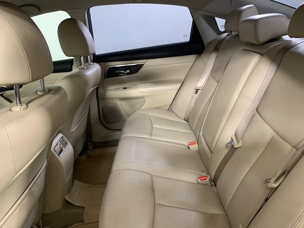 Купить Ниссан Теана, 2014, 175 177 км.. Фото: #18