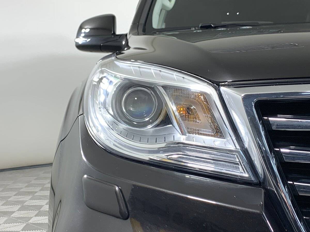 Купить Haval H9, 2020, 69 225 км.. Фото: #9