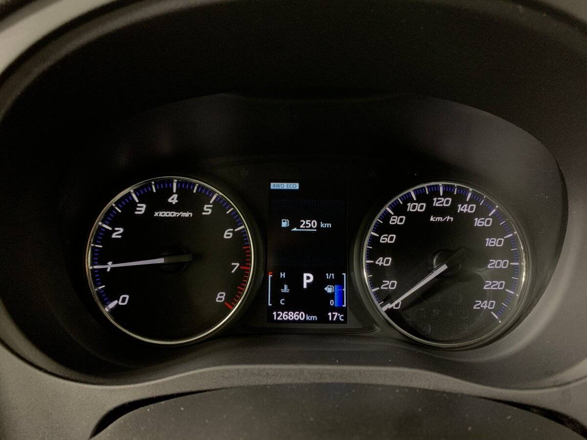 Купить Mitsubishi Outlander, 2019, 126 860 км.. Фото: #13