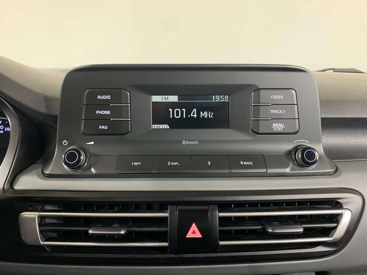 Купить Киа Сельтос, 2020, 92 253 км.. Фото: #14