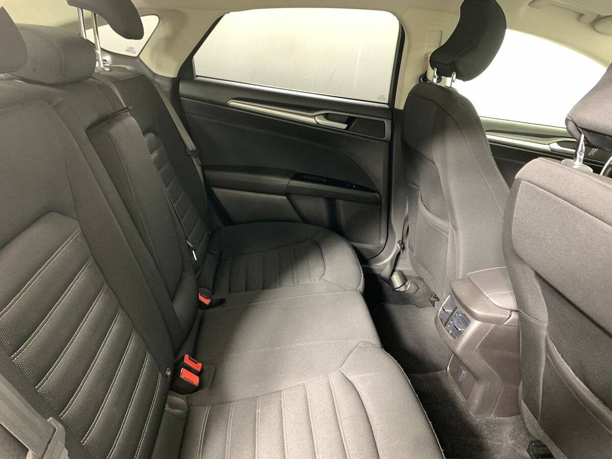 Купить Форд Мондео, 2018, 147 349 км.. Фото: #16