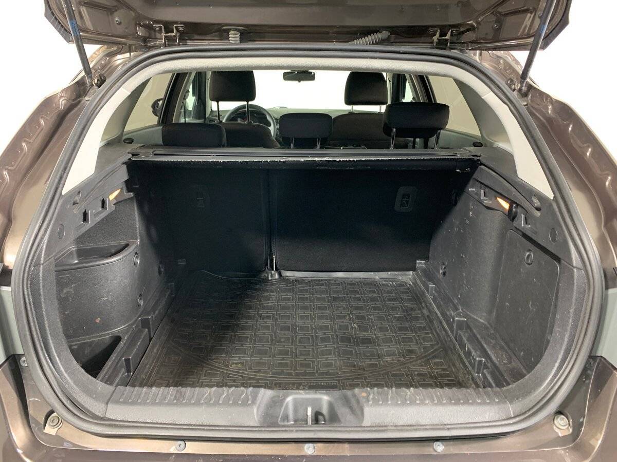 Купить Лада (ВАЗ) Веста, 2018, 152 786 км.. Фото: #18