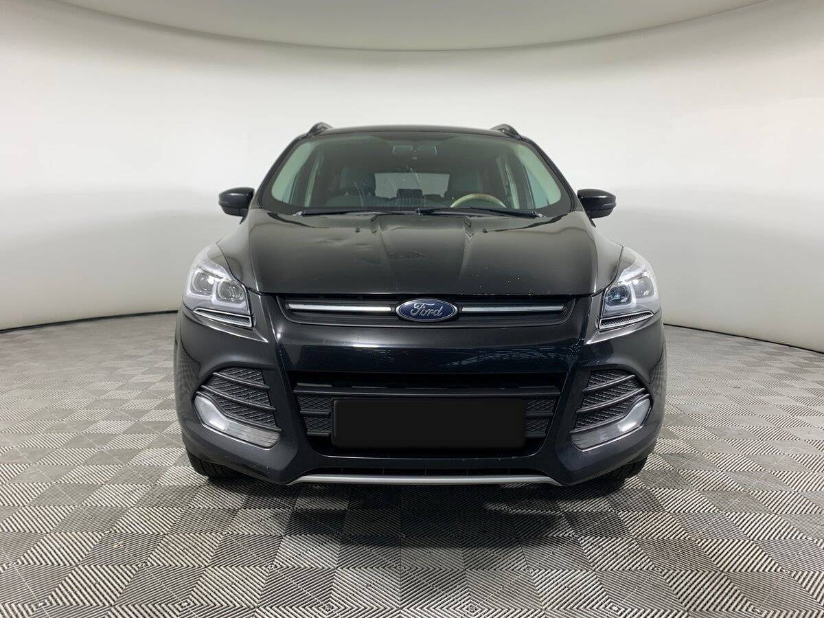 Купить Форд Куга, 2016, 248 000 км.. Фото: #1