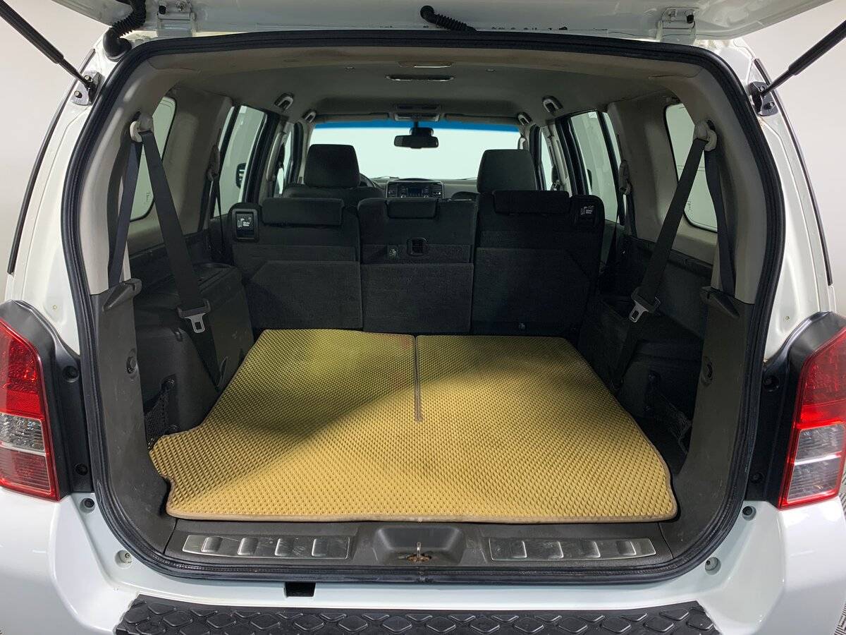 Купить Ниссан Патфайндер, 2013, 331 993 км.. Фото: #17