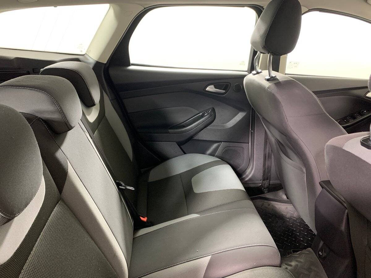 Купить Форд Фокус, 2012, 261 996 км.. Фото: #15