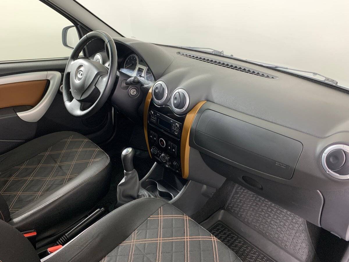 Купить Лада (ВАЗ) Ларгус, 2018, 245 085 км.. Фото: #12