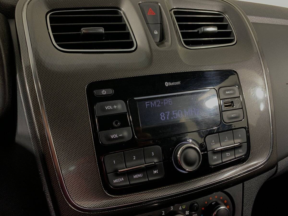 Купить Рено Логан, 2019, 139 436 км.. Фото: #14