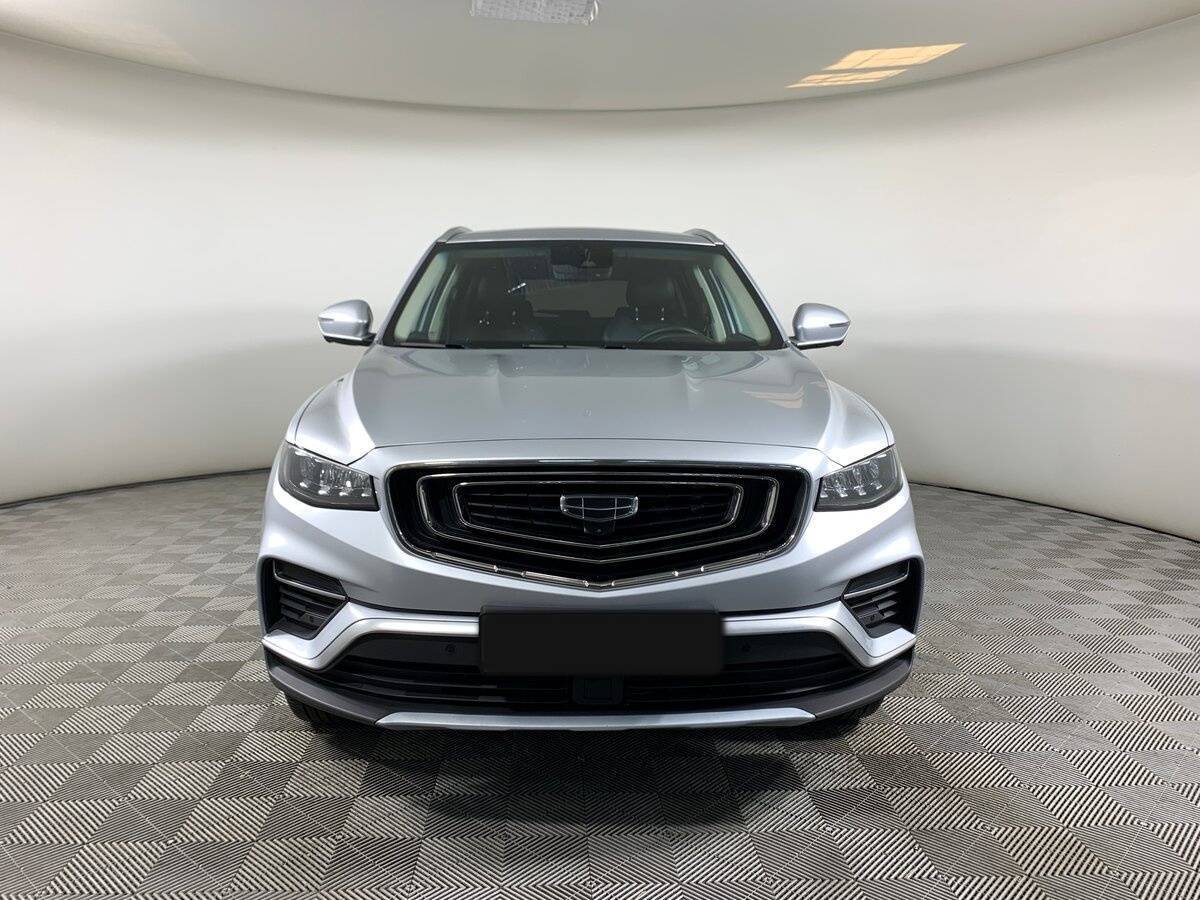 Купить Geely Atlas Pro, 2022, 95 052 км.. Фото: #1