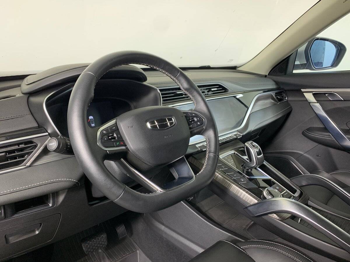 Купить Geely Atlas Pro, 2022, 95 052 км.. Фото: #10