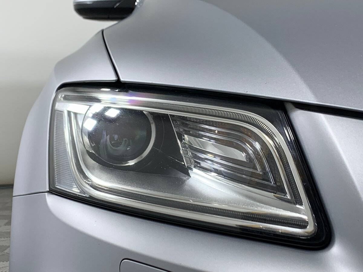 Купить Audi Q5, 2016, 70 947 км.. Фото: #9