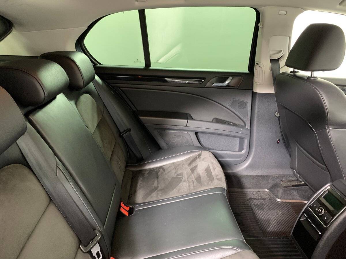 Купить Шкода Суперб, 2014, 232 126 км.. Фото: #16