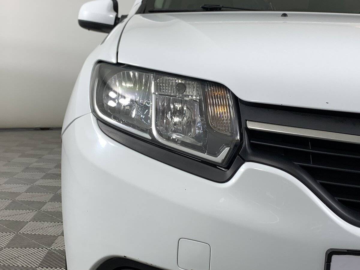 Купить Рено Логан, 2017, 198 797 км.. Фото: #9