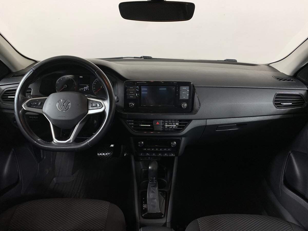 Купить Фольксваген Поло, 2020, 42 392 км.. Фото: #11