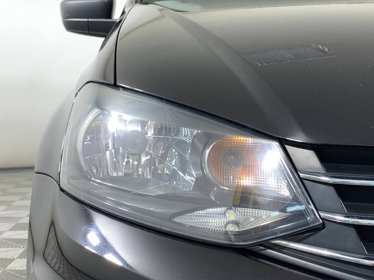 Купить Фольксваген Поло, 2018, 86 523 км.. Фото: #9