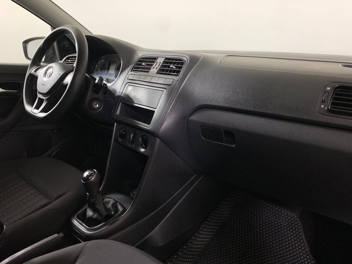 Купить Фольксваген Поло, 2018, 86 523 км.. Фото: #12