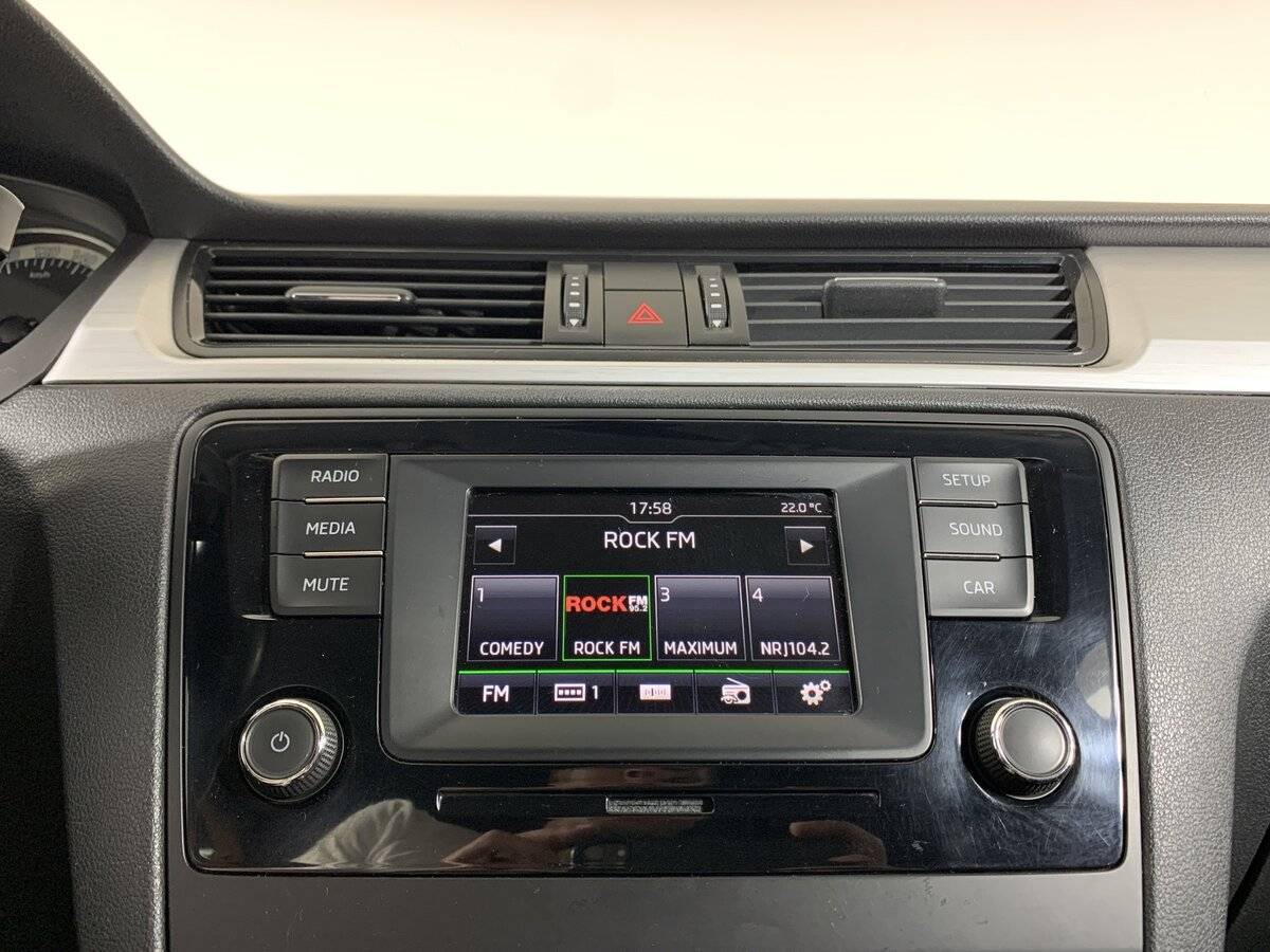 Купить Шкода Рапид, 2016, 244 795 км.. Фото: #14