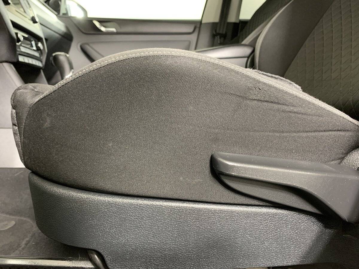 Купить Шкода Рапид, 2016, 244 795 км.. Фото: #15