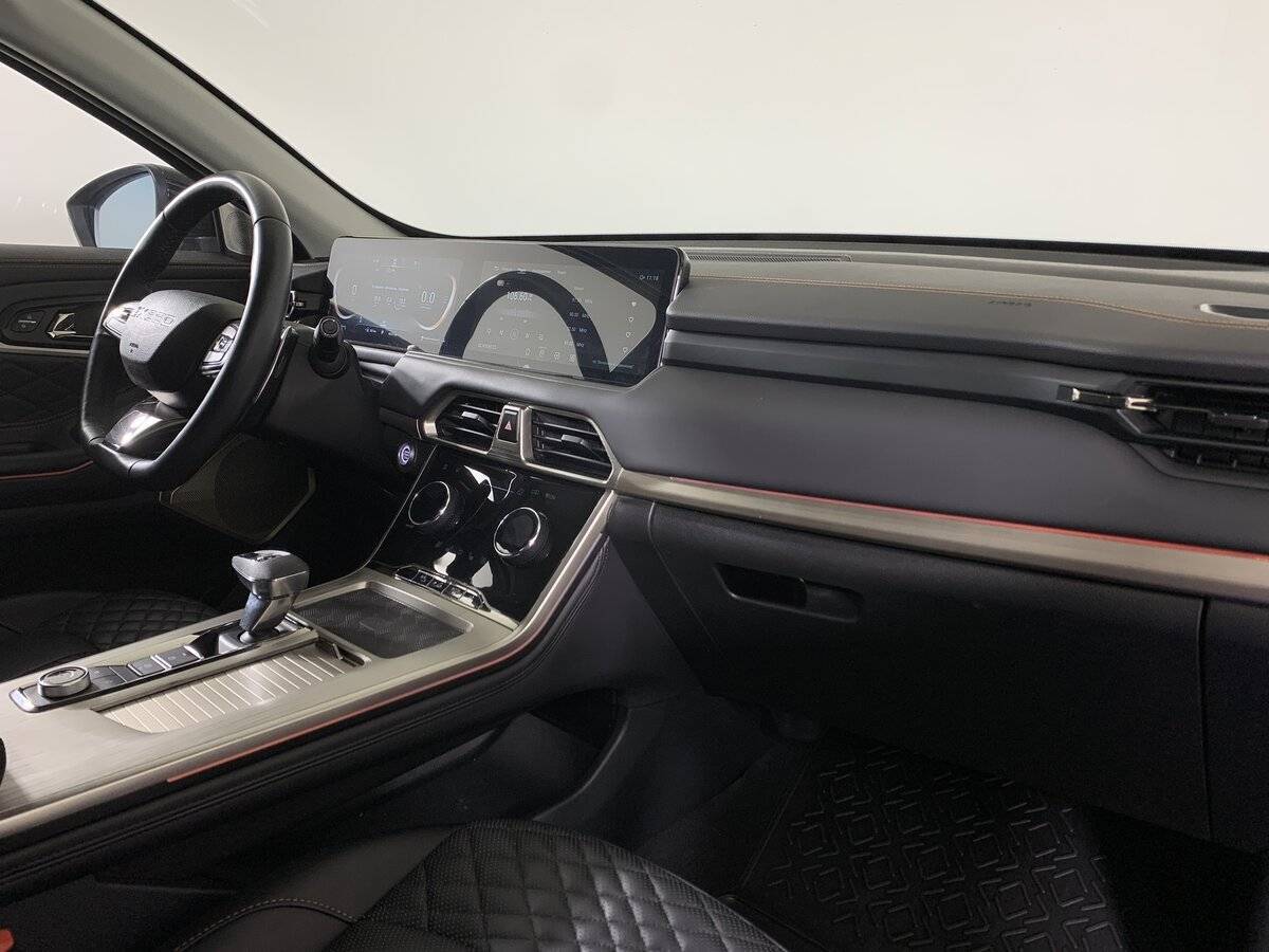 Купить EXEED TXL, 2023, 48 017 км.. Фото: #12