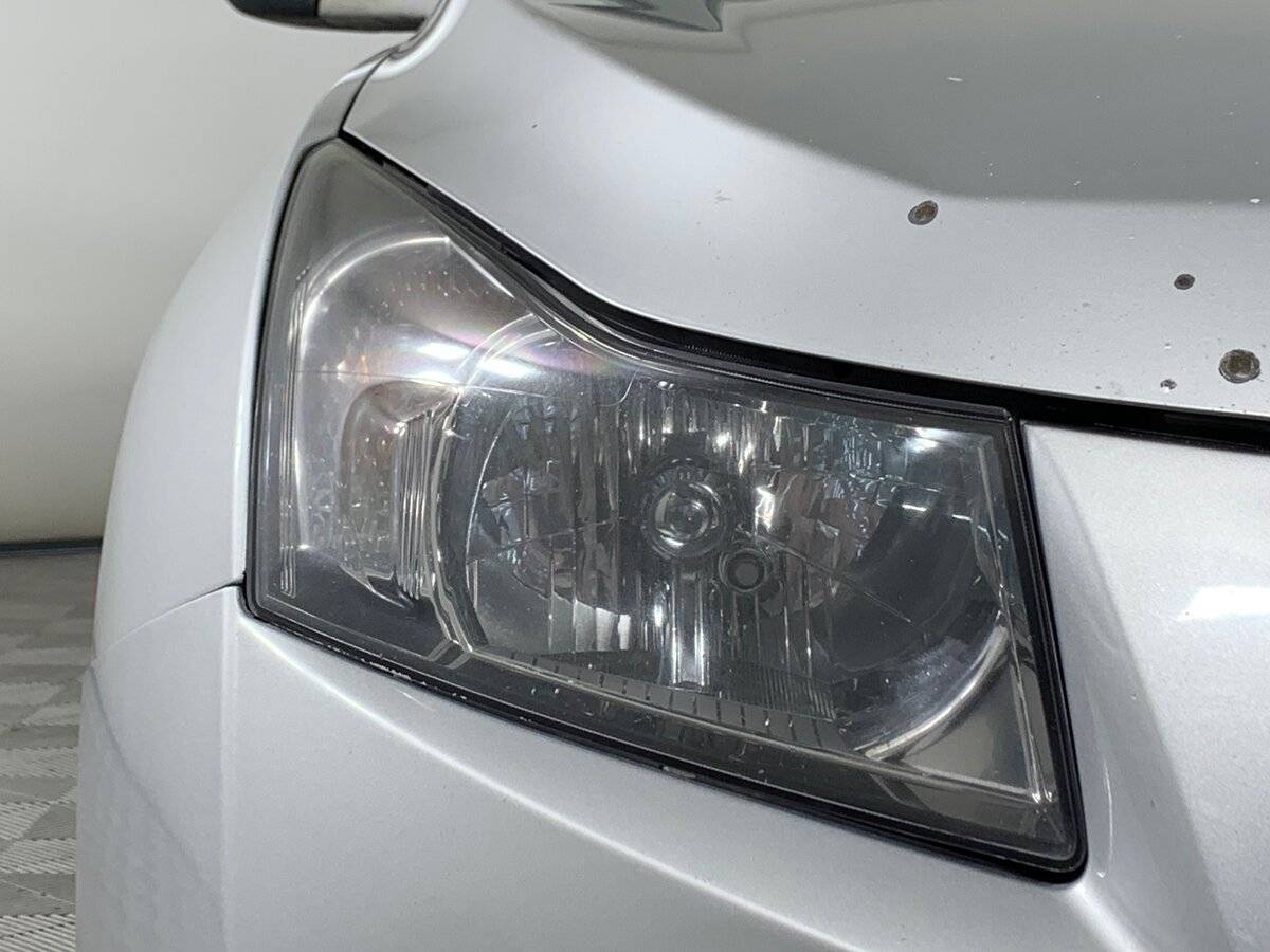 Купить Шевроле Круз, 2012, 289 511 км.. Фото: #9