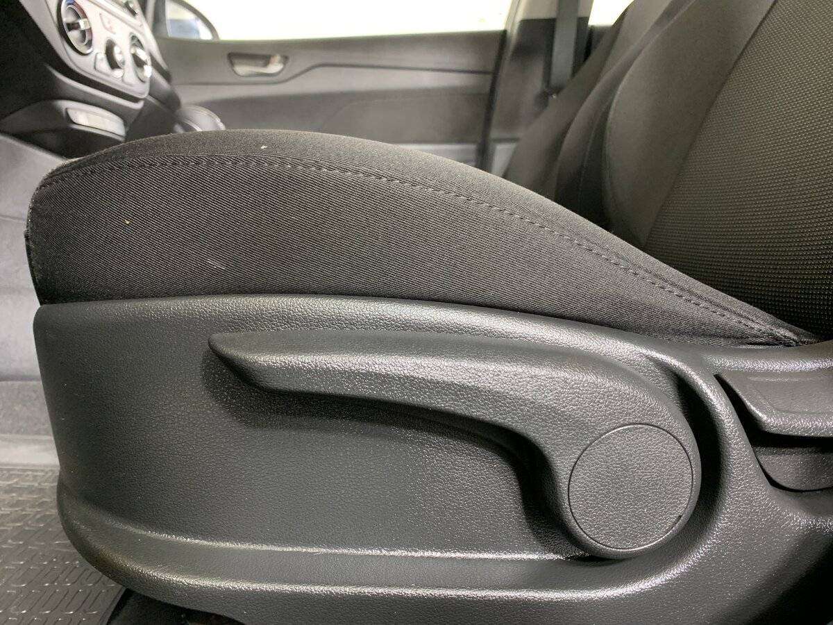 Купить Хендай Солярис, 2017, 127 099 км.. Фото: #15