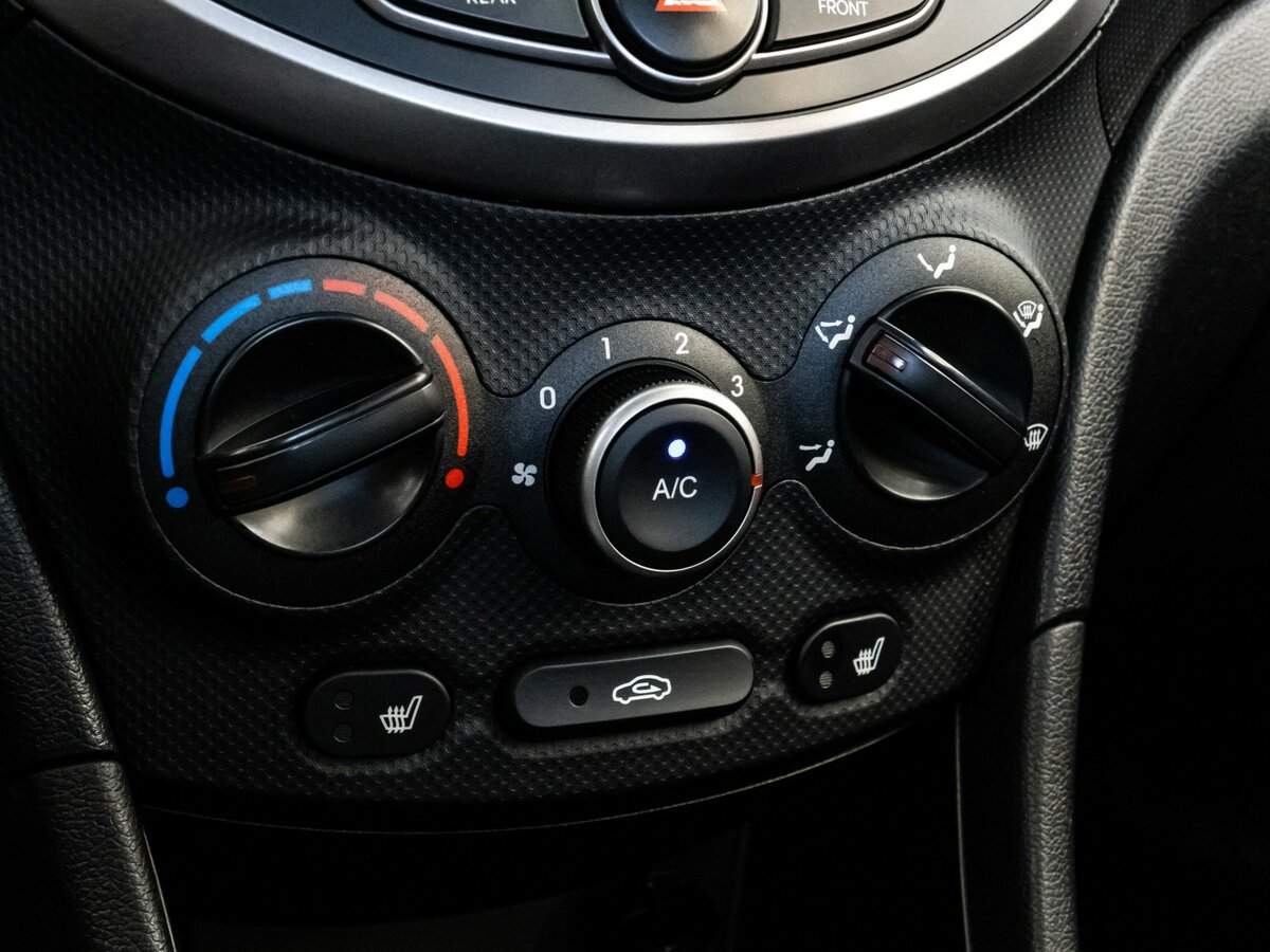 Купить Хендай Солярис, 2015, 130 000 км.. Фото: #10