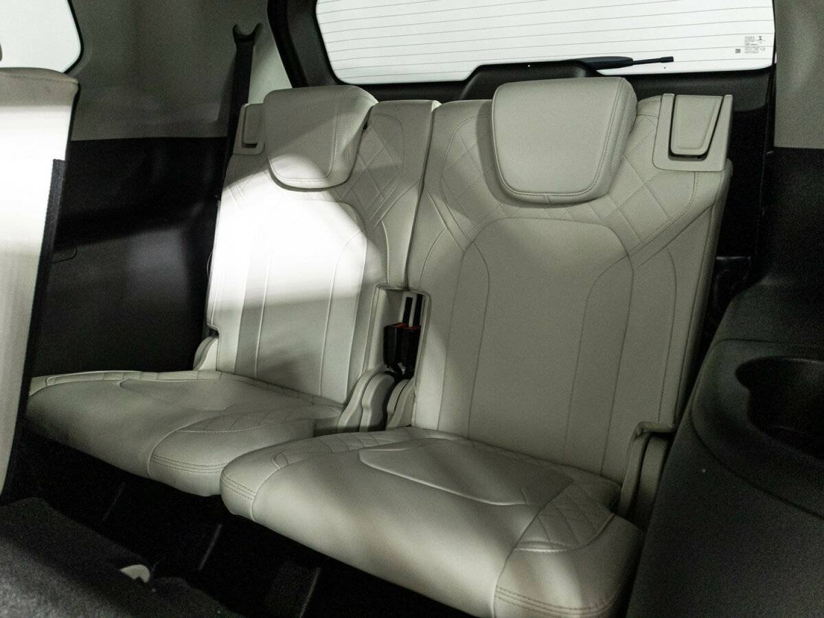 Купить EXEED VX, 2022, 31 202 км.. Фото: #15