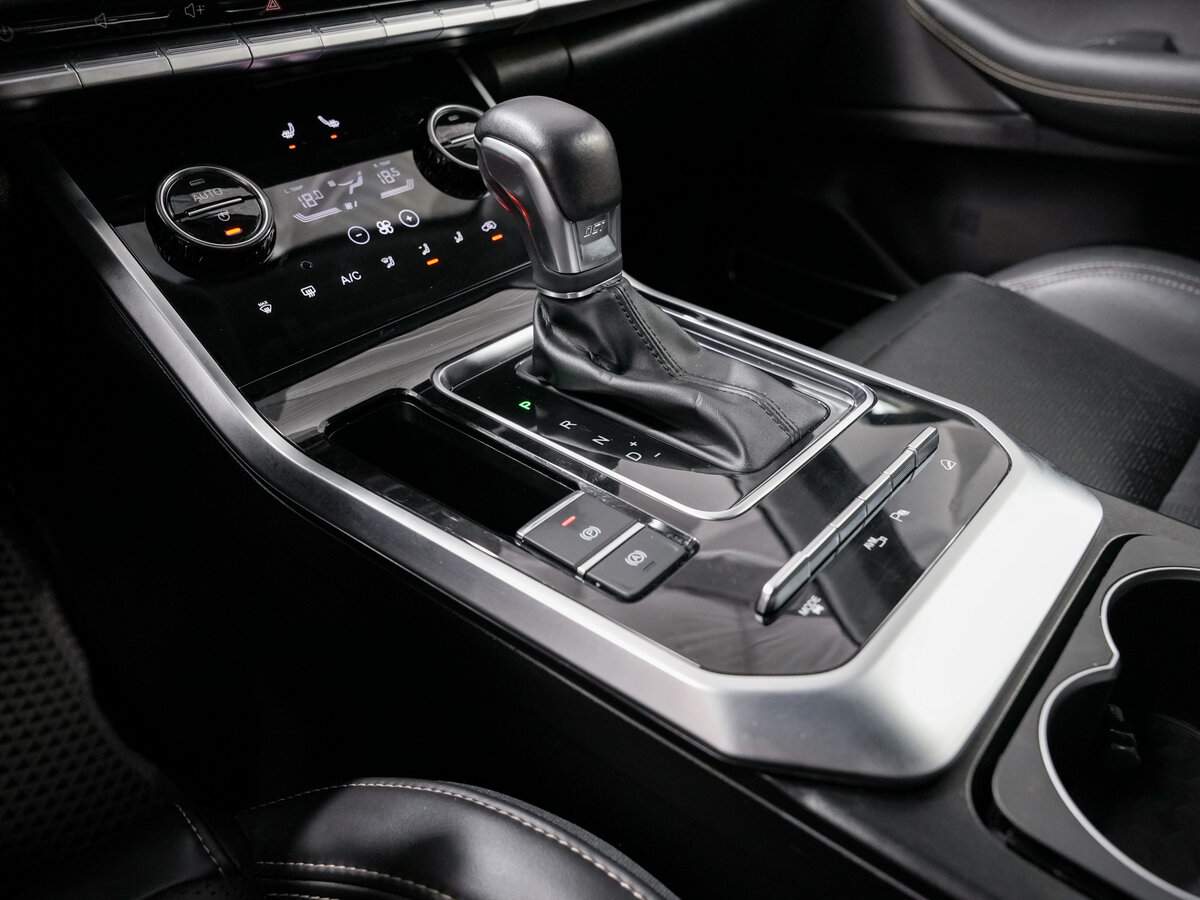 Купить Чери Тигго 8, 2021, 58 700 км.. Фото: #17