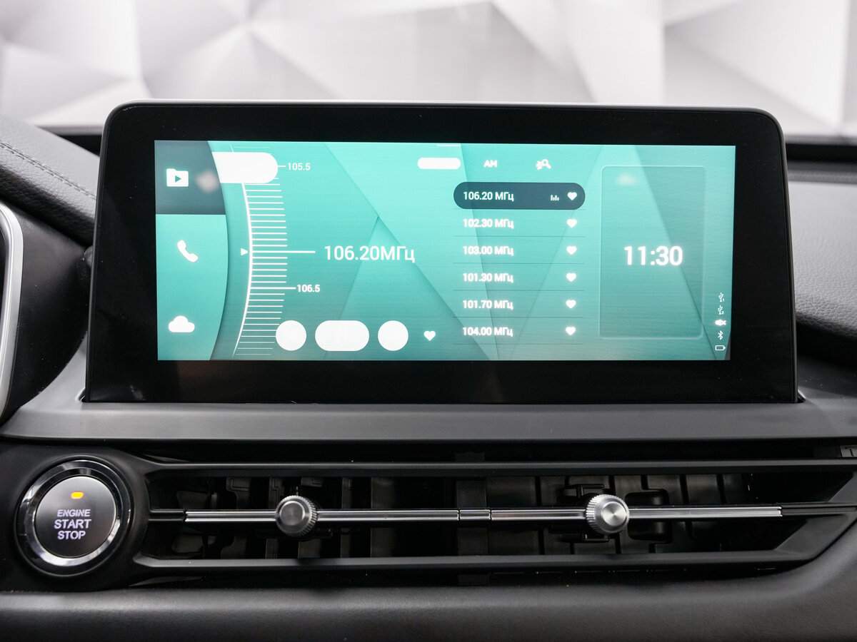 Купить Чери Тигго 8, 2021, 58 700 км.. Фото: #19