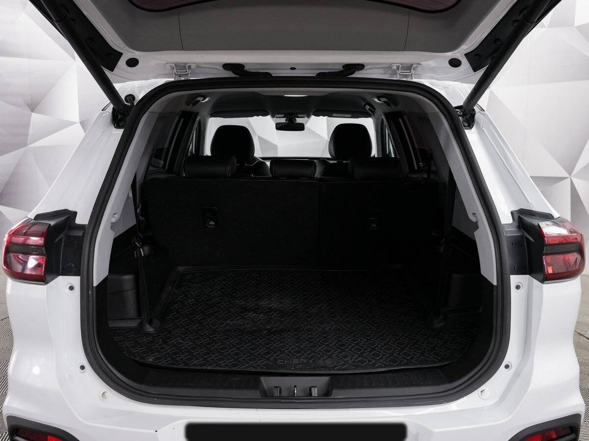 Купить Чери Тигго 8, 2021, 58 700 км.. Фото: #20