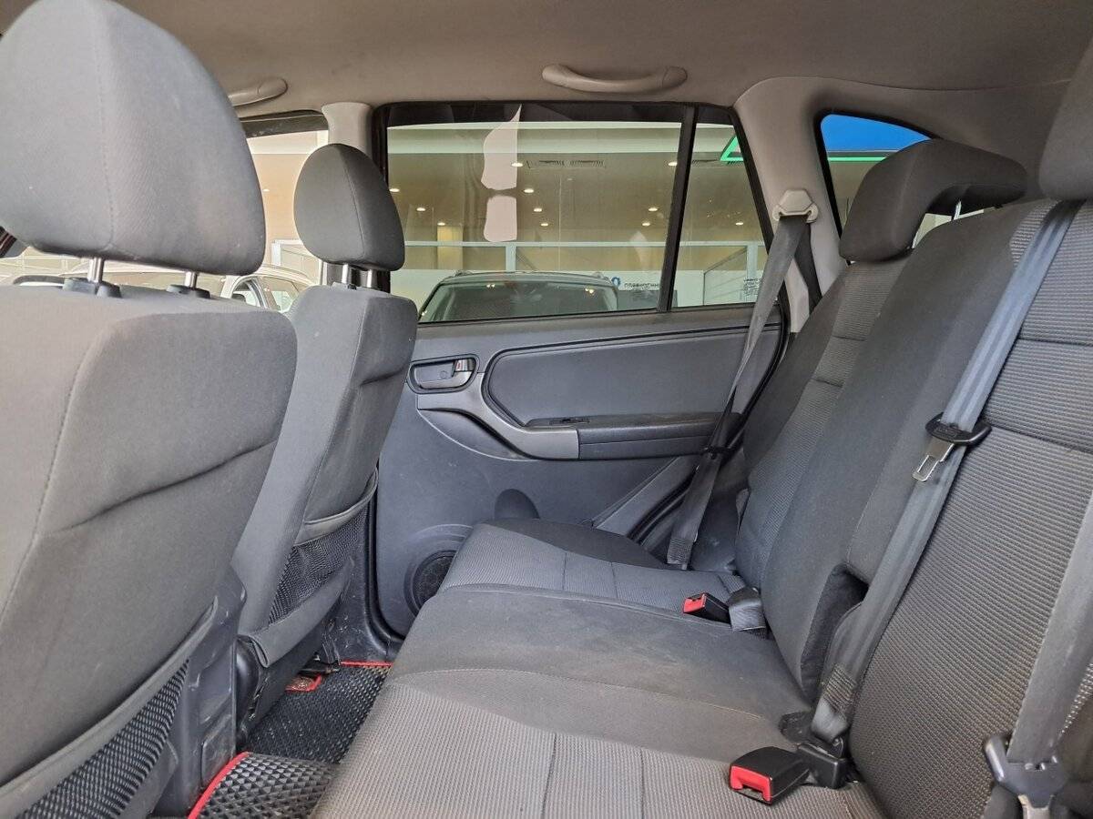 Купить Чери Тигго (Т11), 2014, 116 789 км.. Фото: #11