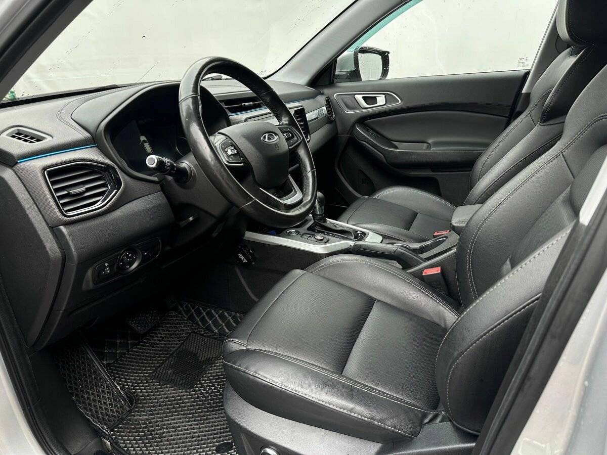 Купить Чери Тигго 4, 2019, 83 074 км.. Фото: #8