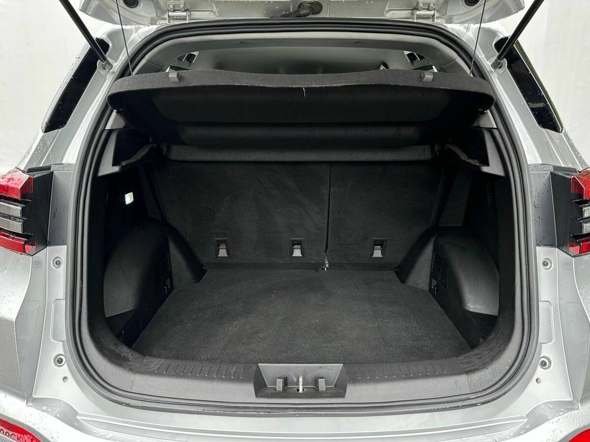 Купить Чери Тигго 4, 2019, 83 074 км.. Фото: #14