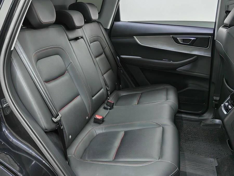 Купить Чери Тигго 7 Про, 2021, 70 385 км.. Фото: #8